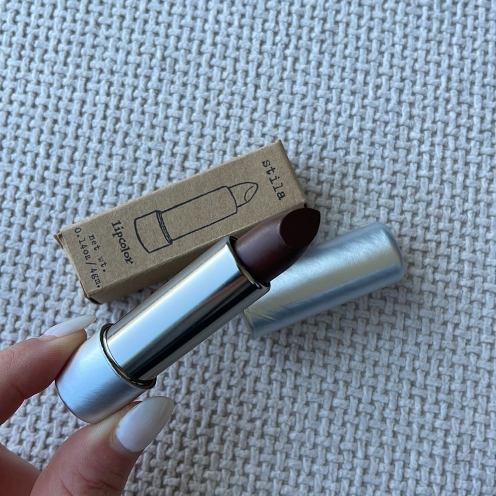 Stila Cosmetics "PIAF" Lip Color Brand New